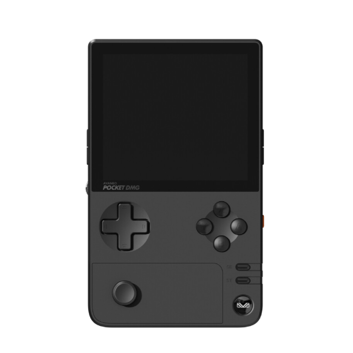 AYANEO Pocket DMG - Android handheld console