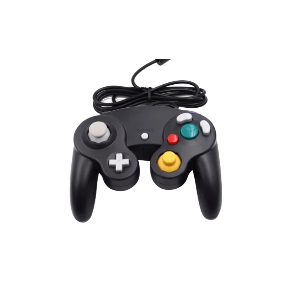 Manette GameCube USB - Retro Space