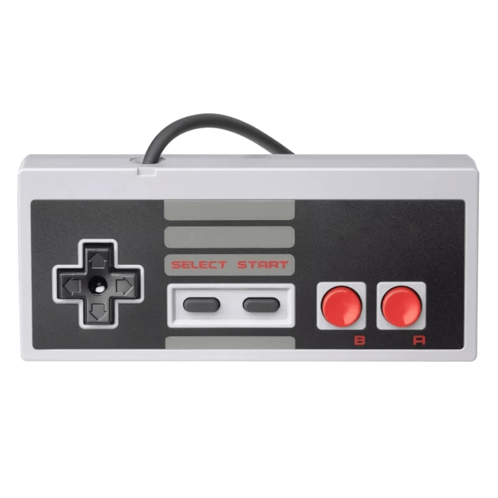 Manette NES USB - Retro Space