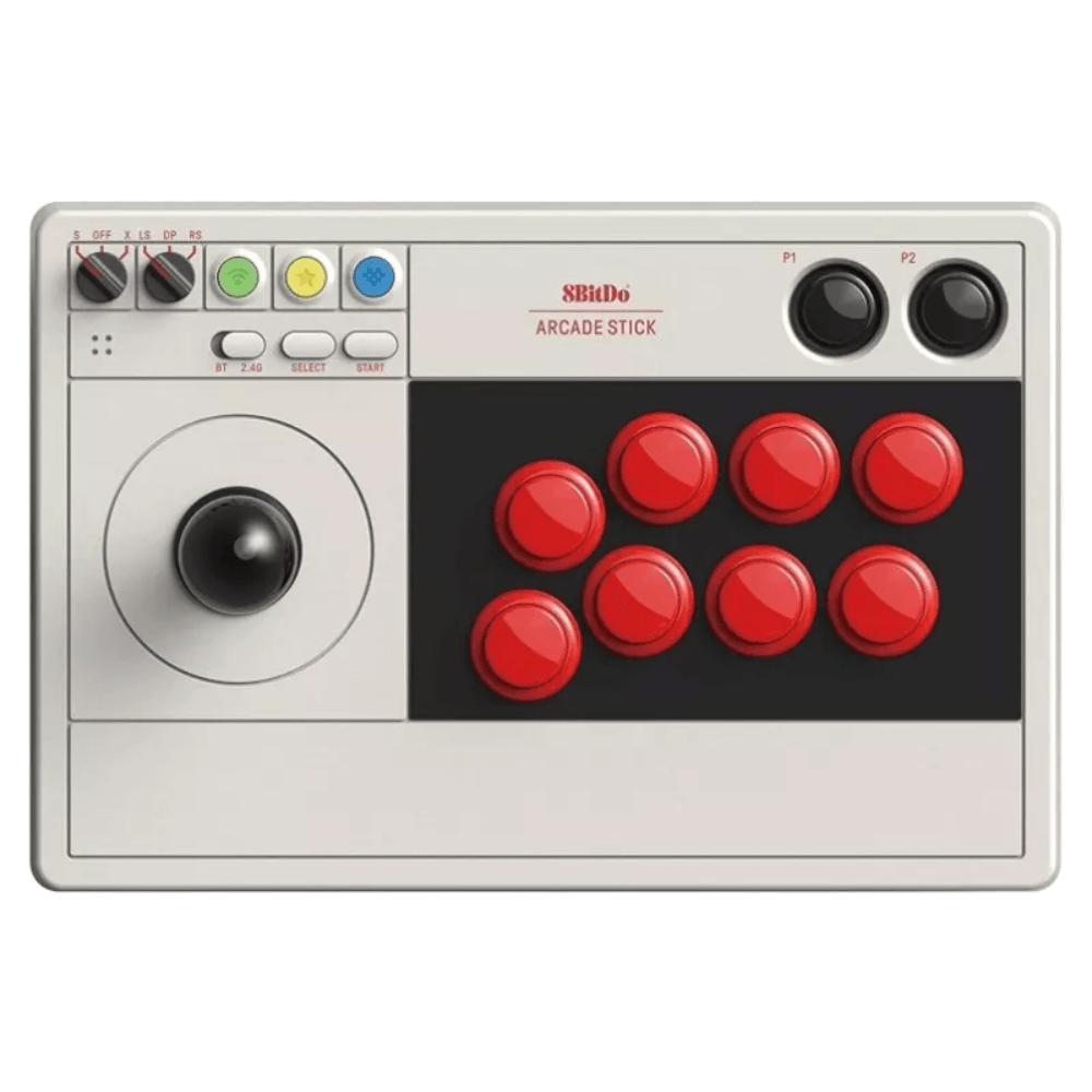 Stick Arcade 8BitDO - Retro Space